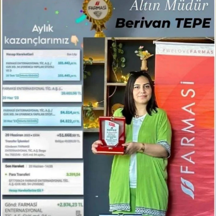 BERİVAN TEPE