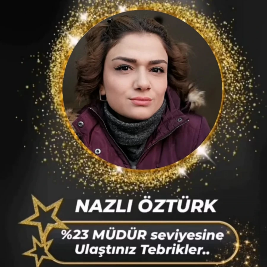 NAZLI ÖZTÜRK