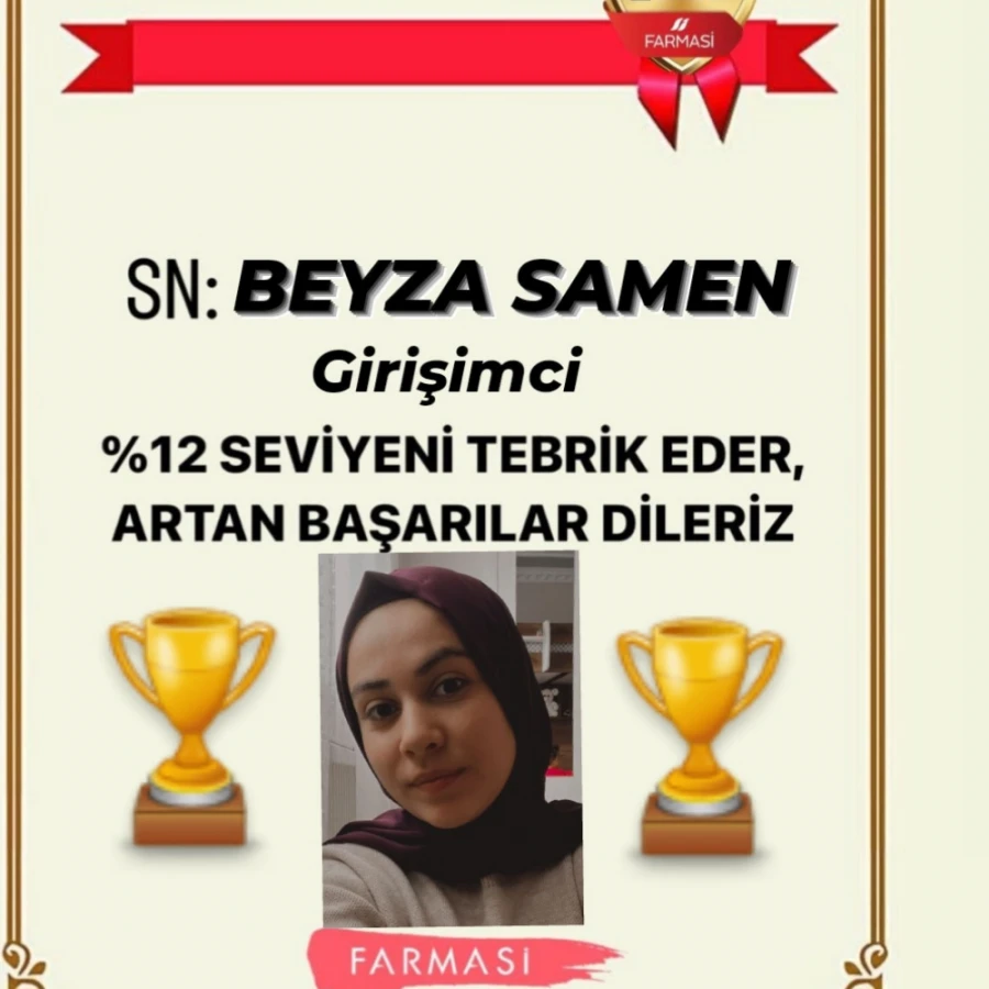 BEYZA SAMEN